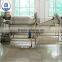 Fully Automatic Small Scale Potato Chips Production Line