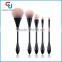  Best Selling Products Professional 5Pcs Premium Makeup Brush Set