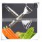 Kitchen accessories stainless steel apple and potato peeler wholesale