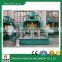 Foundry level parting core shooter machine / shooting casting machines