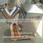 high speed Dry Powder Blender V-14