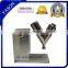 Stainless Steel V Type Blender for powder