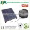 vent goods roof & wall mounted type Chinese Manufactor portable solar energy air circulation fan