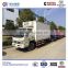 3 ton jac refrigerated trucks for sale
