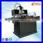 CH-320 China manufacture adhesive paper screen printing machine for label sticker