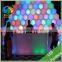 Rechargeable Led Table Led Cocktail Table Led Bar Table Acrylic Tables With Battery