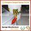 Hot sale Right-angled typed Warning Car Corner Protector Foam