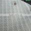 140gsm transparent waterproof pe tarpaulin,use for car,bicycle cover