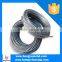 Bonded Post-tensioned System Prestressed Concrete Steel Wire Strand