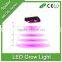 2016 UL Listed Spider cob led grow lights 360 watt cob led grow light with 90watt new modular led grow light