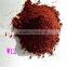 Factory Sell!! Iron Oxide Red Used in Colored Rubber/iron Oxide Paint Etc/iron Oxide Pigments Fe2O3 CAS NO.: 1332-37-2