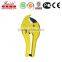Anticorrosion PE/PVC/PPR metal hand tool