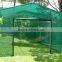 Steel structure planting greenhouses / new sunshine flower room