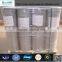1x1 pvc coated welded wire mesh