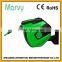 20m Automatic Rewind Hose Reel decorative hose guides