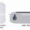 800 mg/h ABS plastic electrical portable home ozone generator for household
