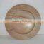 FINE QUALITY MARBLE PLATES HANDICRAFTS
