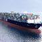Sea Freight, LCL & FCL