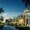 Luxurious 3D Interior And Architectural Rendering With AutoCAD Drawings