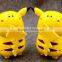 Factory production Pokemon ball Power bank Pikachu phone charger Cartoon cute PIKACHU 10000mah Pokemon power bank