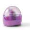 Plastic mini pencil sharpener