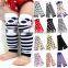 Trade assurance Wholesal crochet knit boot cuffs