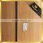 Interior Decorative Aluminum Post Cladding Cover