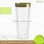 Home Goods Personalized Eco-Friendly Handmade Beer Glasses