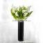 SJ300927 High quality PU common callas flowers for indoor deforative