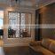 custom decorative metal screens and room dividers