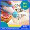 yiwu stock easy use DIY decorating cake tools / icing cake decoration gun