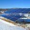 5000W high tech solar system battery