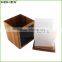 Dry Food Storage,Natural Bamboo Tea Canister/Homex_Factory