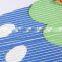 EVA anti slip bath mat in strawberry shape/bathroom mat