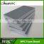 Quality and cheap white PVC foam board, PVC sheet, Best selling PVC foam board core board