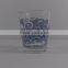 mini 2oz wine glass shot glasses