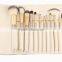 12pc Cosmetic Tool Make up Brush