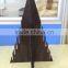 2016 mdf wood decorative tree