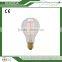 6W 8W Edison Led Bulb A19 Filament Bulb
