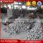 Natural Split Dark Grey Chinese Granite G654 Cube Stone
