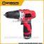 CD306 Cordless drill driver cordless screwdriver cordless tool lithium-ion two mechanical speed