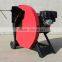 4 stroke faster trailer mounted mechanical hot sale cheap ce approved petrol sawmill machine (B0320)