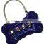 combination padlocks