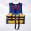 Durable neoprene life jacket made in china