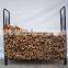 firewood holder