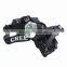 Aluminum USA CREE T6 LED Headlamp Flashlight with headband