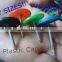 Plastic cap Stainless Steel Ring Shank Nail on sale