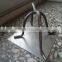 3-1/2"&4-1/2" metal Individual High Chair dipped china supplier