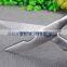 High Quality Stainless Steel Kitchen Shear All Stainless Steel Blade and Handle Kitchen Scissors