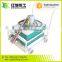 YH/6 High performance hand tools excellentrail orbital welding machine